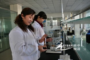 山西晉中通寶醋業(yè) 以科技為引領(lǐng)，農(nóng)業(yè)研發(fā)釀就市場新篇
