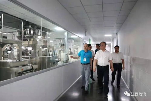 履新十天，崇義縣委書記如何將農(nóng)業(yè)科技研發(fā)置于優(yōu)先位置